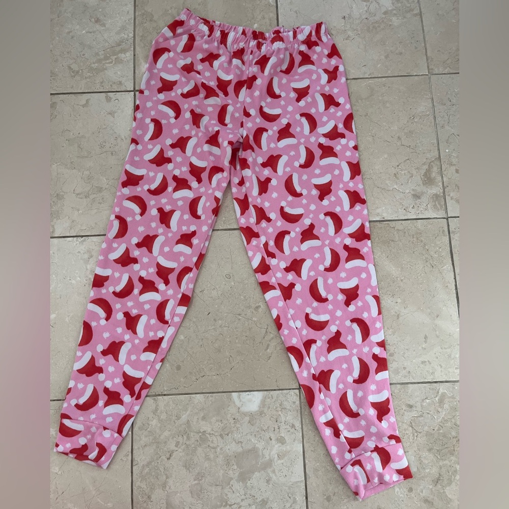 Women’s Kensie Christmas🎄🎅Pyjama Set - Pants (SMALL) & Long sleeve top (MEDIUM)